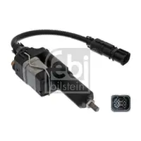 FEBI BILSTEIN 44426 Druckluftzylinder für MAN, NEOPLAN, ERF