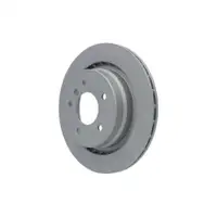 ATE 24.0120-0190.1 Bremsscheiben 2 Stück BMW