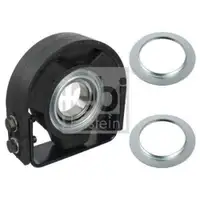 FEBI BILSTEIN 26764 Kardanwellenmittellager für MERCEDES-BENZ