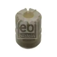 FEBI BILSTEIN 02063 Anschlagpuffer für OPEL