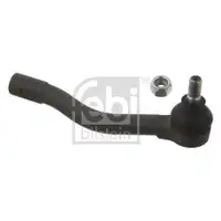 FEBI BILSTEIN 31711 Spurstangenendstück für CHEVROLET, DAEWOO