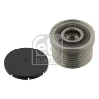 FEBI BILSTEIN 32313 Generatorfreilauf für BMW