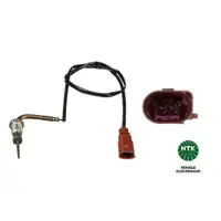 NTK 95067 Abgastemperatur-Sensor VW100J-EWE für SKODA, VW, SEAT, AUDI