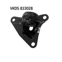 Lagerung Lenker Skf VKDS 833028 für Honda Vorderachse Links Hinten Unten
