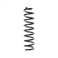 2x Spidan Fahrwerksfeder 56173 Hinterachse Renault Megane II Grandtour