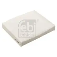 FEBI BILSTEIN 100364 Innenraumfilter für RENAULT
