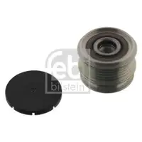 FEBI BILSTEIN 34597 Generatorfreilauf für VOLVO