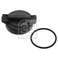 FEBI BILSTEIN 44432 Verschlussdeckel für MERCEDES-BENZ
