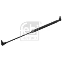 FEBI BILSTEIN 49707 Gasdruckfeder für MAN, NEOPLAN