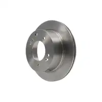ATE 24.0120-0202.1 Bremsscheiben 2 Stück KIA