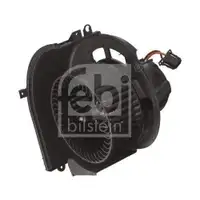 FEBI BILSTEIN 173389 Innenraumgebläse für BMW