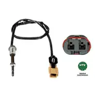 NTK 93604 Abgastemperatur-Sensor BM100J-CWE für BMW
