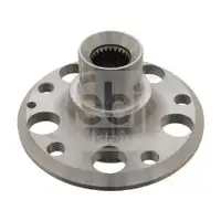 FEBI BILSTEIN 31669 Radnabe für MERCEDES-BENZ