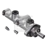 FEBI BILSTEIN 12270 Hauptbremszylinder für MERCEDES-BENZ