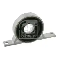 FEBI BILSTEIN 26266 Kardanwellenmittellager für BMW