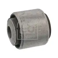 FEBI BILSTEIN 34571 Querstrebenlager für MERCEDES-BENZ