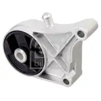 FEBI BILSTEIN 173558 Motorlager für OPEL