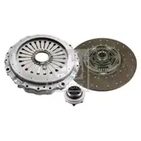 FEBI BILSTEIN 105192 Kupplungssatz für DAF