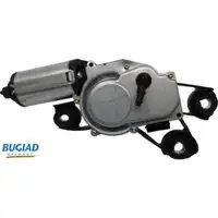 BUGIAD BWM50616 Wischermotor für VW