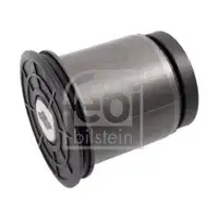 FEBI BILSTEIN 31694 Achskörperlager für SEAT, SKODA