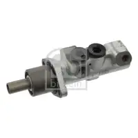 FEBI BILSTEIN 18291 Hauptbremszylinder für CITROËN, PEUGEOT