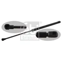 FEBI BILSTEIN 26268 Gasdruckfeder für TOYOTA