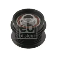 FEBI BILSTEIN 32297 Generatorfreilauf für OPEL
