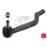 FEBI BILSTEIN 34576 Spurstangenendstück für MERCEDES-BENZ