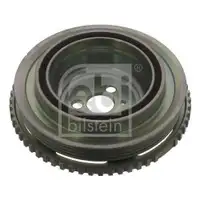 FEBI BILSTEIN 44418 Riemenscheibe (entkoppelt) für FIAT, LANCIA