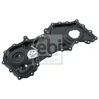 FEBI BILSTEIN 182476 Steuergehäusedeckel für OPEL, RENAULT, NISSAN