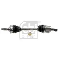 FEBI BILSTEIN 183823 Antriebswelle für MAZDA