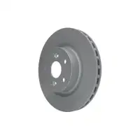 ATE 24.0128-0223.1 Bremsscheiben 2 Stück RENAULT