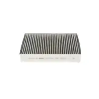 BOSCH 1 987 435 567 Filter, Innenraumluft R5567