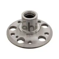 FEBI BILSTEIN 28620 Radnabe für MERCEDES-BENZ