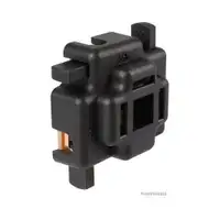 HERTH+BUSS ELPARTS 50290319 Stecker, Hauptscheinwerfer