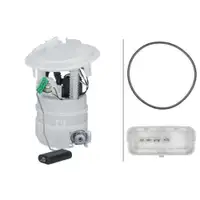 HELLA 8TF 358 303-111 Kraftstoff-Foerdereinheit für PEUGEOT, CITROËN