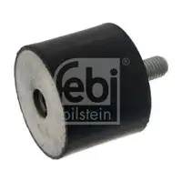 FEBI BILSTEIN 02956 Gummimetallpuffer