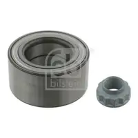 FEBI BILSTEIN 23226 Radlagersatz für MERCEDES-BENZ