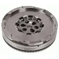 SACHS 2294 002 212 KUPPLUNG ZWEIMASSENSCHWUNGRAD