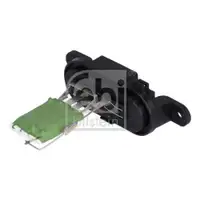 FEBI BILSTEIN 181766 Widerstand