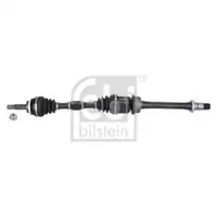 FEBI BILSTEIN 183820 Antriebswelle für TOYOTA