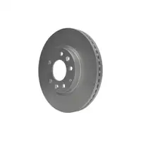 ATE 24.0128-0228.1 Bremsscheiben 2 Stück MAZDA