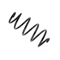 BILSTEIN 37-283742 Schraubenfeder für FORD