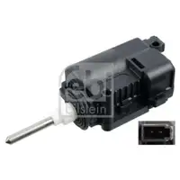 FEBI BILSTEIN 177118 Stellelement für OPEL