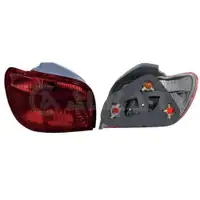 Heckleuchte Alkar 2211268 für Toyota Links