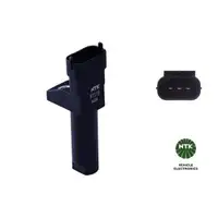 NTK 81075 Kurbel + Nockenwellen Sensor CHN3-A076 für FORD, PEUGEOT, CITROËN
