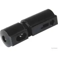 HERTH+BUSS ELPARTS 50290061066 Sicherungshalter 8A, Torpedosicherung