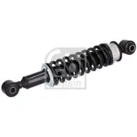 FEBI BILSTEIN 102002 Fahrerhausdämpfer für IVECO