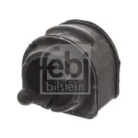 FEBI BILSTEIN 103629 Stabilisatorlager für FORD, VOLVO
