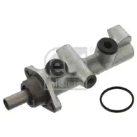 FEBI BILSTEIN 12275 Hauptbremszylinder für MERCEDES-BENZ
